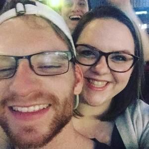 Meet your Posher, Gavin